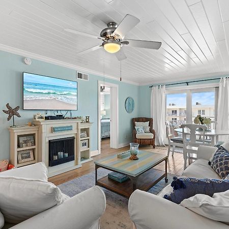 Sea Coast Gardens II 513 Βίλα New Smyrna Beach Εξωτερικό φωτογραφία