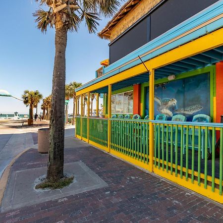 Sea Coast Gardens II 513 Βίλα New Smyrna Beach Εξωτερικό φωτογραφία