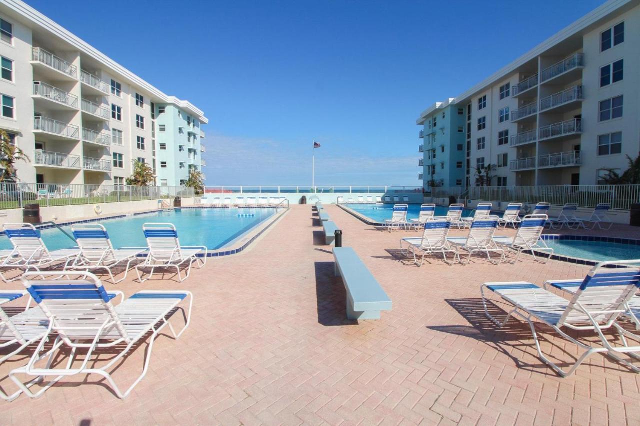 Sea Coast Gardens II 513 Βίλα New Smyrna Beach Εξωτερικό φωτογραφία