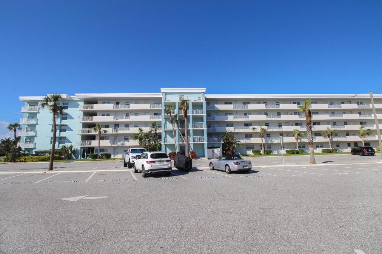 Sea Coast Gardens II 513 Βίλα New Smyrna Beach Εξωτερικό φωτογραφία