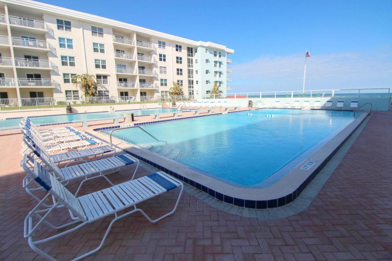 Sea Coast Gardens II 513 Βίλα New Smyrna Beach Εξωτερικό φωτογραφία