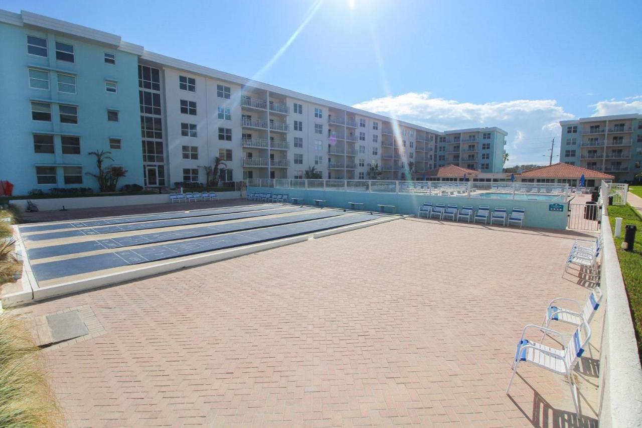 Sea Coast Gardens II 513 Βίλα New Smyrna Beach Εξωτερικό φωτογραφία
