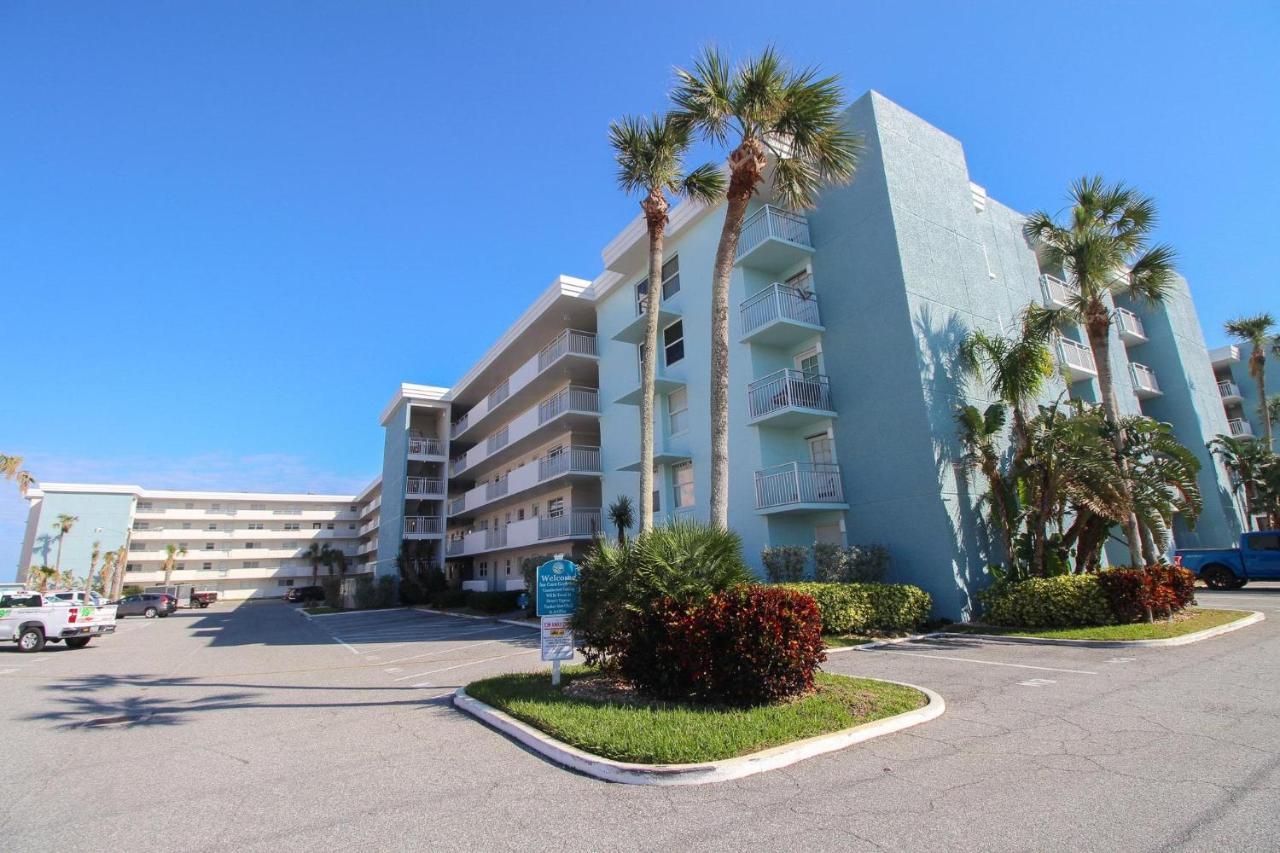 Sea Coast Gardens II 513 Βίλα New Smyrna Beach Εξωτερικό φωτογραφία