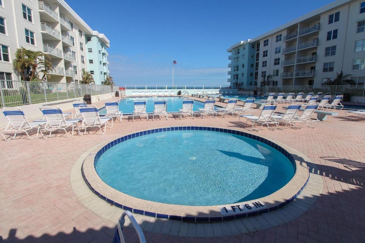 Sea Coast Gardens II 513 Βίλα New Smyrna Beach Εξωτερικό φωτογραφία