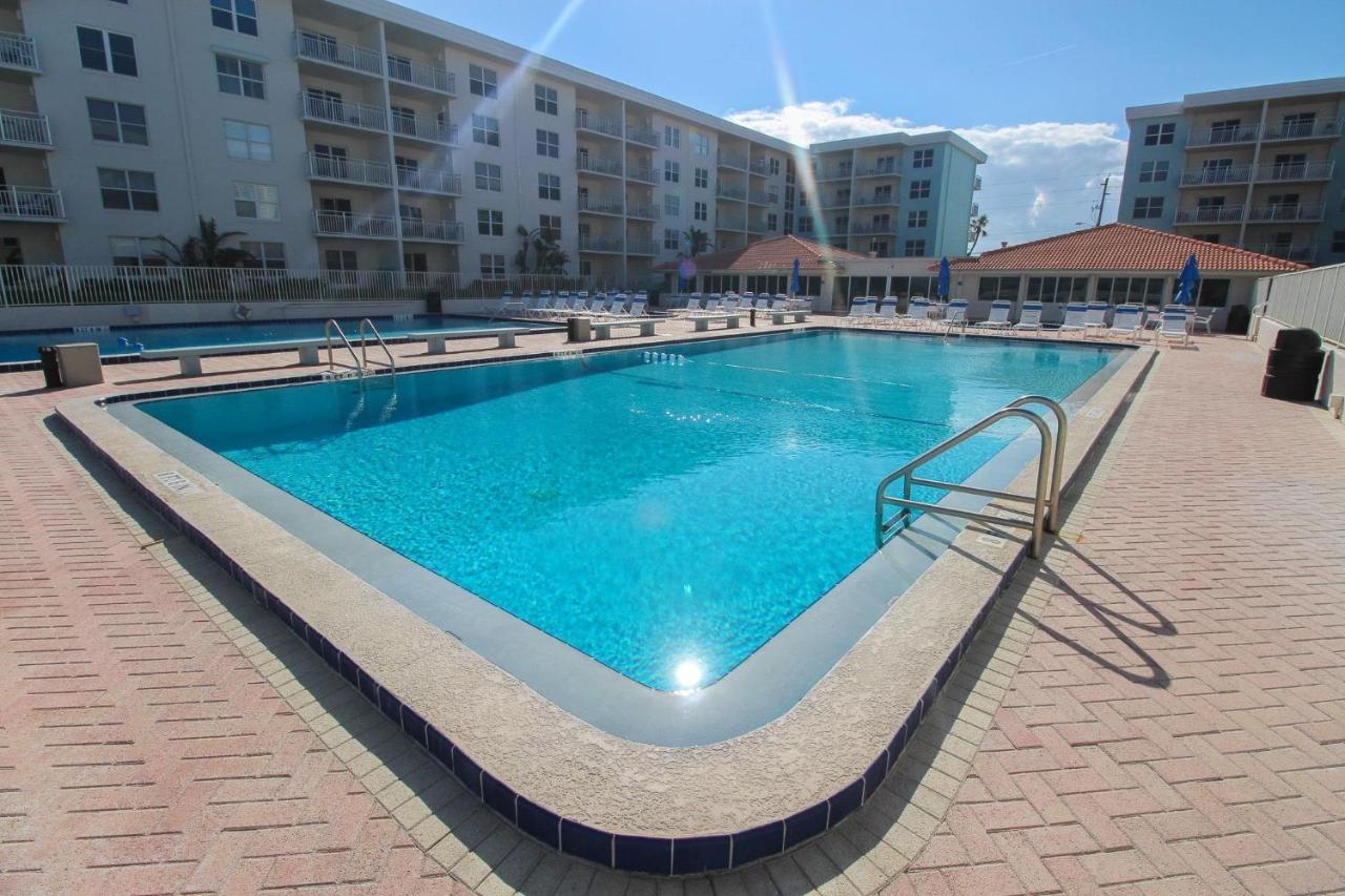 Sea Coast Gardens II 513 Βίλα New Smyrna Beach Εξωτερικό φωτογραφία