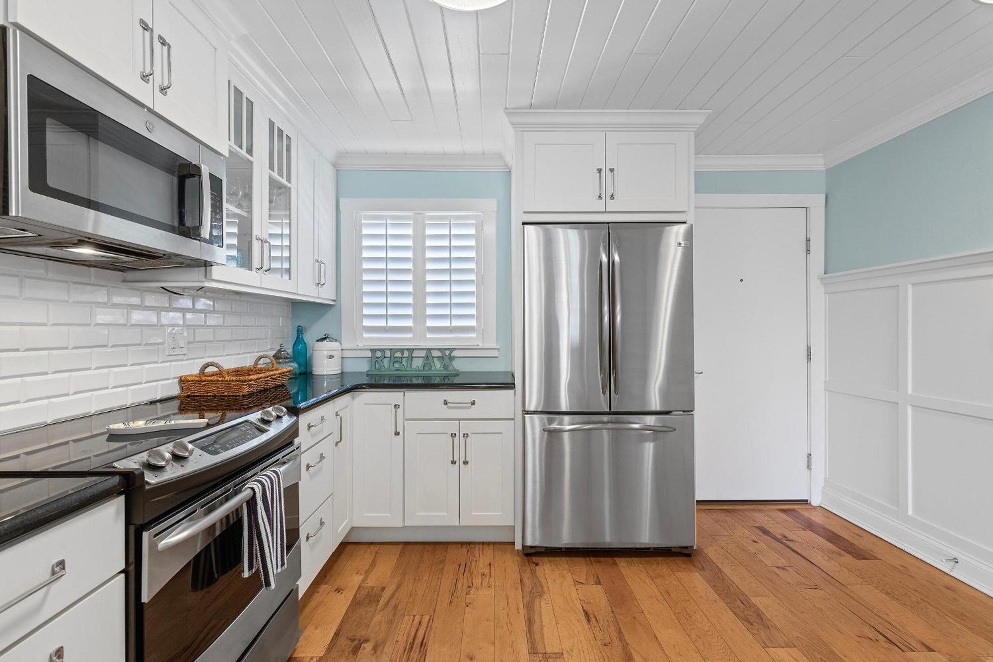Sea Coast Gardens II 513 Βίλα New Smyrna Beach Εξωτερικό φωτογραφία