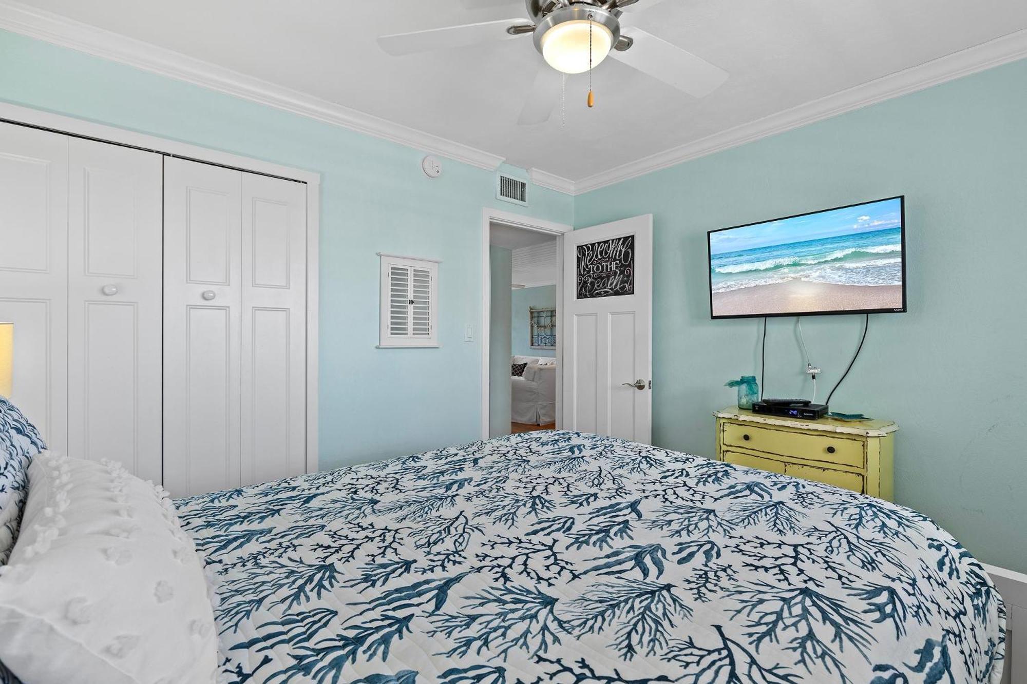 Sea Coast Gardens II 513 Βίλα New Smyrna Beach Εξωτερικό φωτογραφία