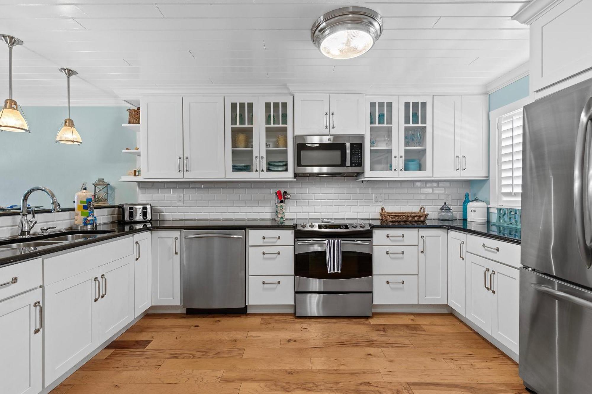 Sea Coast Gardens II 513 Βίλα New Smyrna Beach Εξωτερικό φωτογραφία