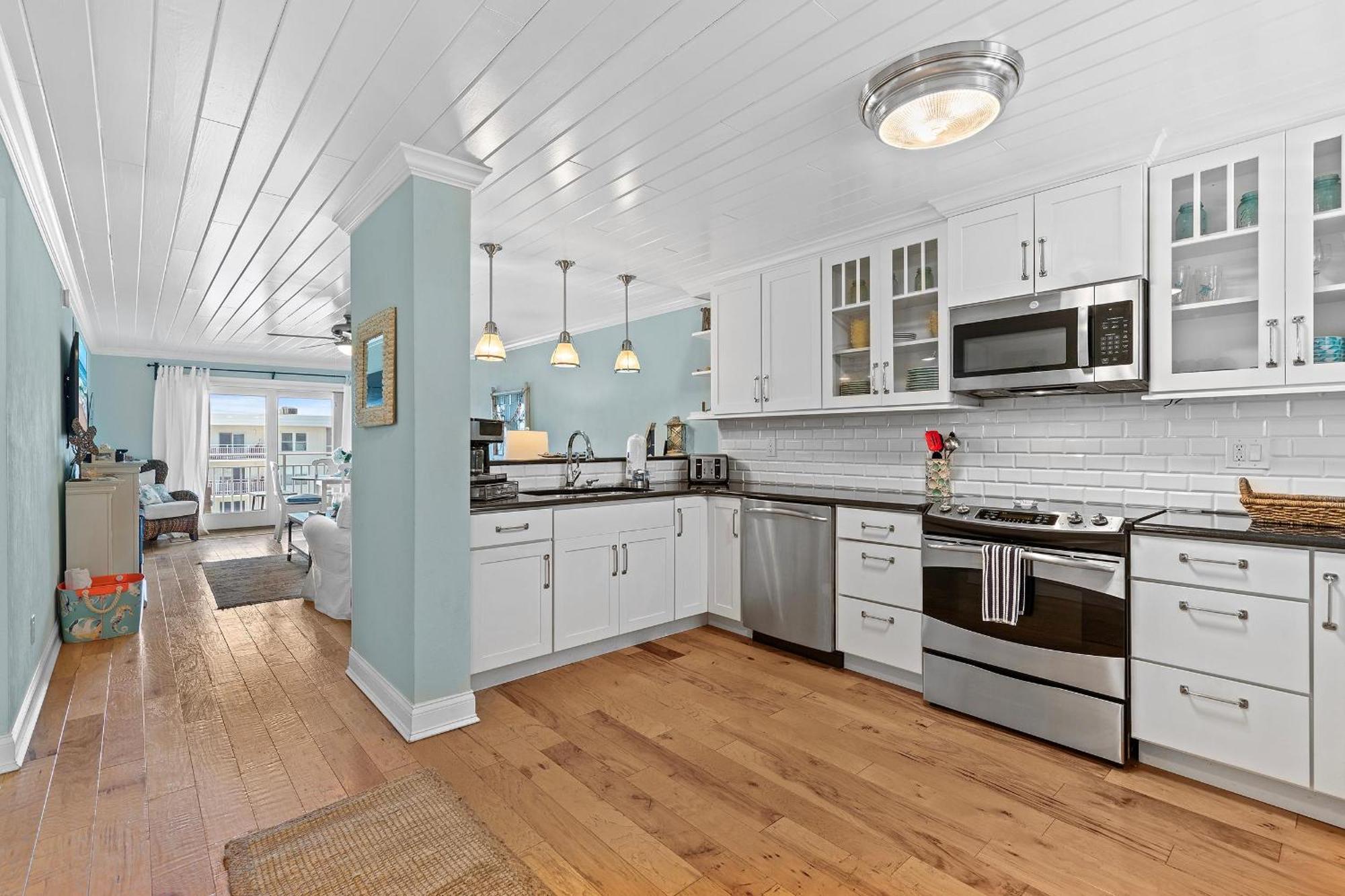 Sea Coast Gardens II 513 Βίλα New Smyrna Beach Εξωτερικό φωτογραφία