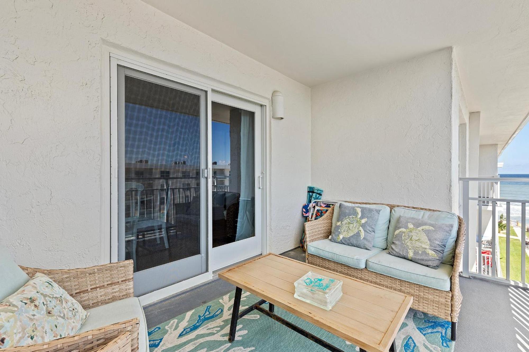 Sea Coast Gardens II 513 Βίλα New Smyrna Beach Εξωτερικό φωτογραφία
