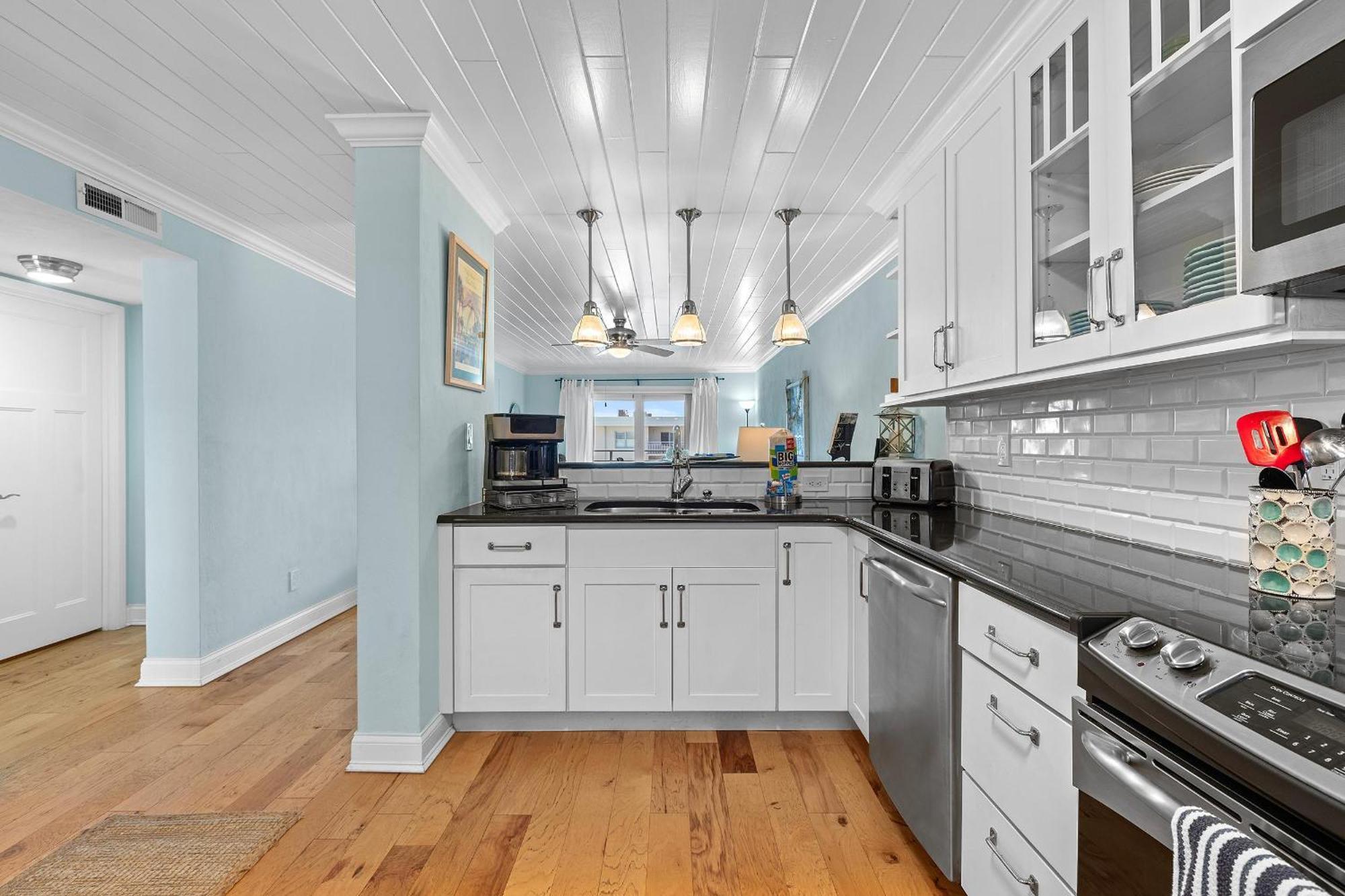 Sea Coast Gardens II 513 Βίλα New Smyrna Beach Εξωτερικό φωτογραφία