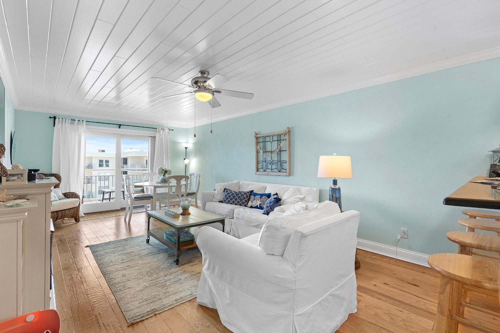 Sea Coast Gardens II 513 Βίλα New Smyrna Beach Εξωτερικό φωτογραφία
