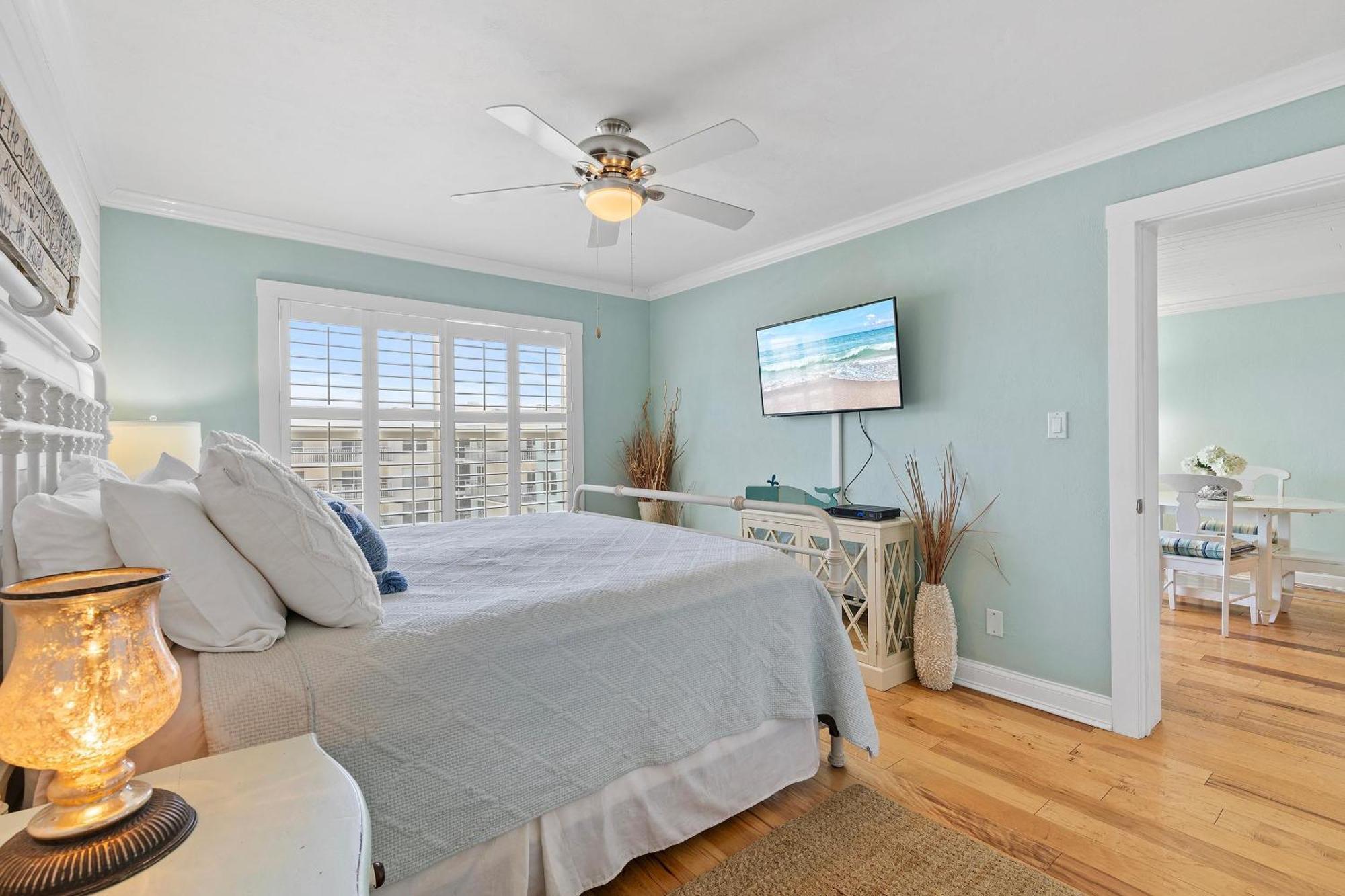 Sea Coast Gardens II 513 Βίλα New Smyrna Beach Εξωτερικό φωτογραφία