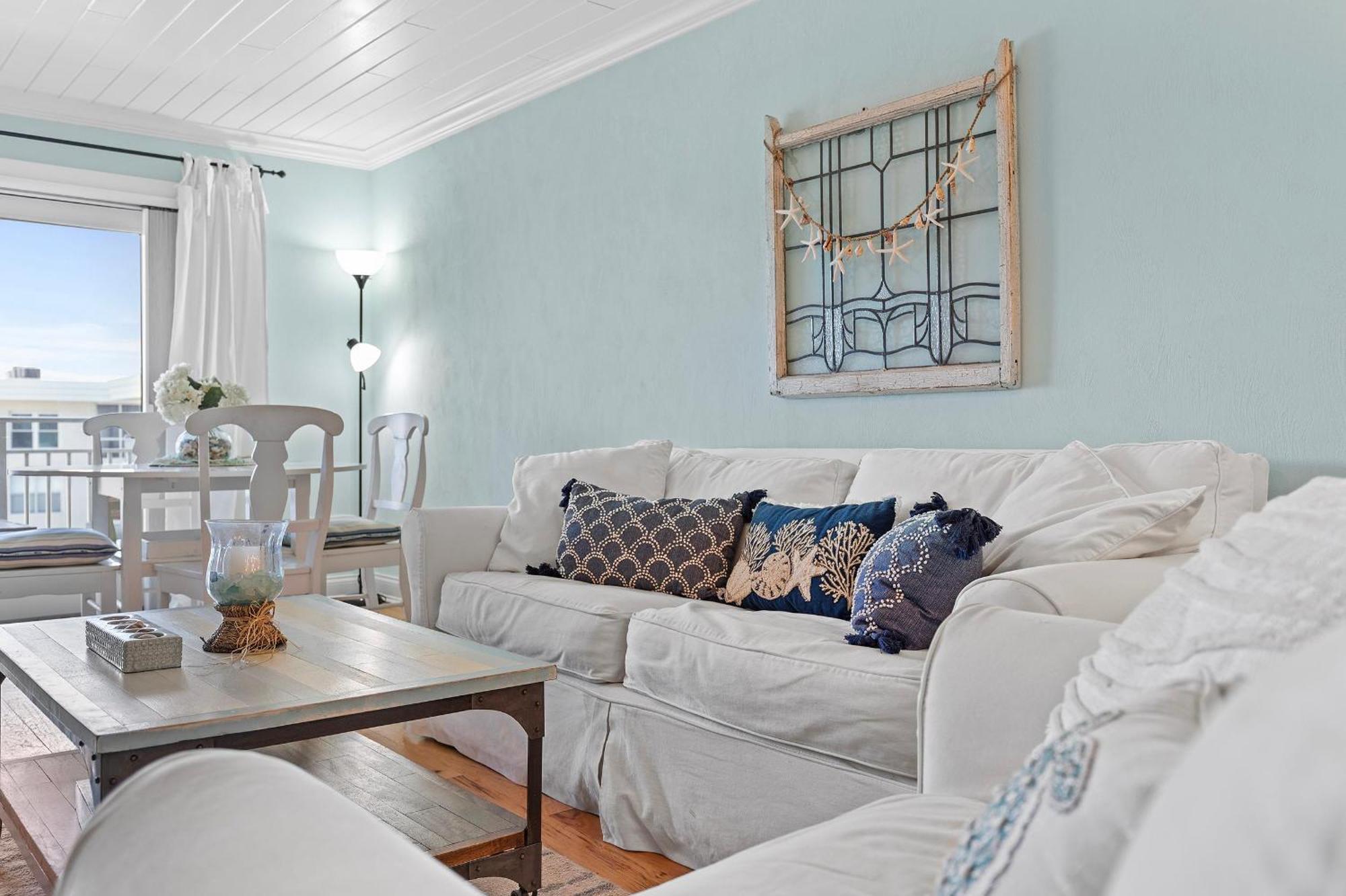 Sea Coast Gardens II 513 Βίλα New Smyrna Beach Εξωτερικό φωτογραφία