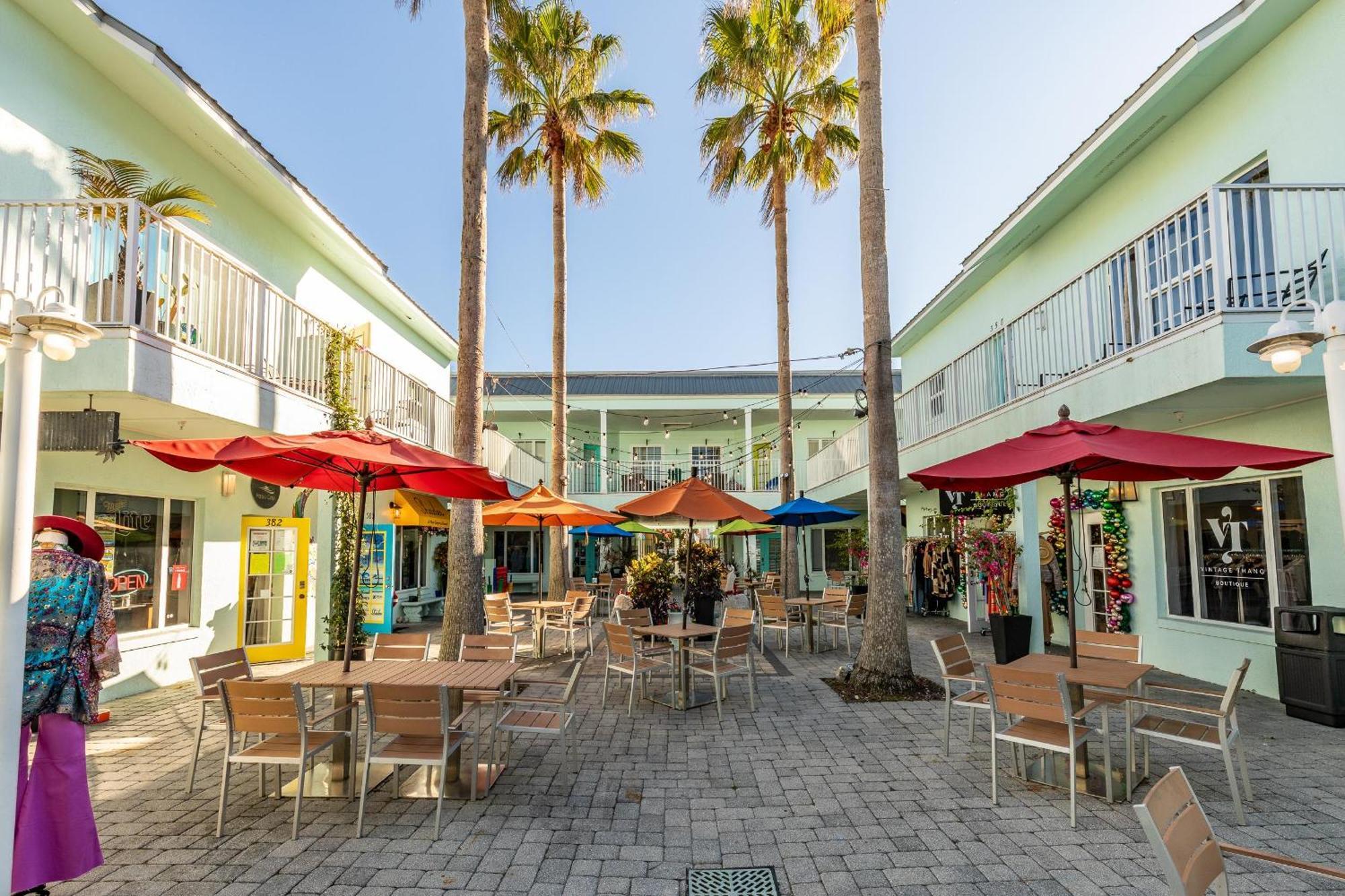 Sea Coast Gardens II 513 Βίλα New Smyrna Beach Εξωτερικό φωτογραφία